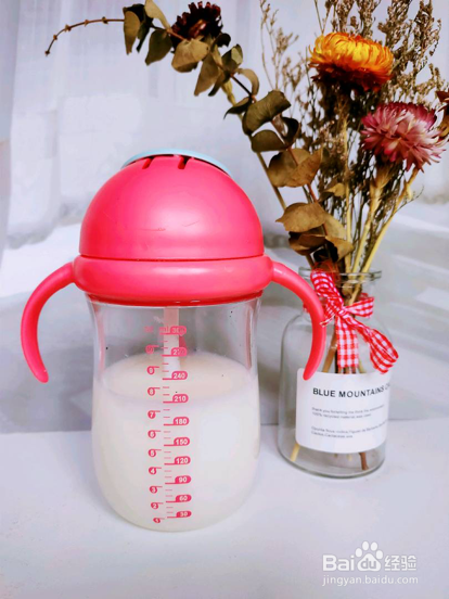 配方奶粉排行榜之“活”的奶粉了解一下