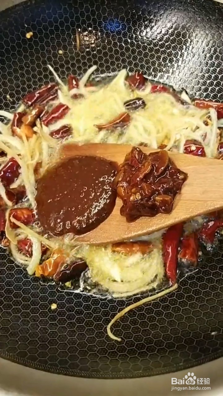 怎样在家正确自制味美的香辣钉螺