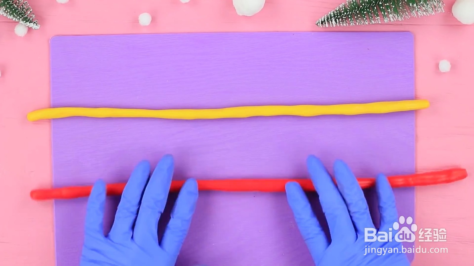 如何diy恶作剧棒棒糖