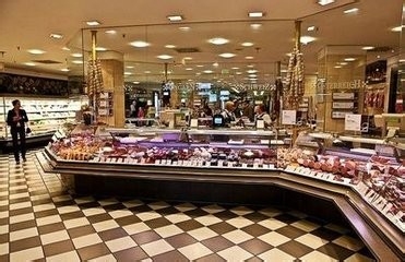 如何选购生鲜猪脚?