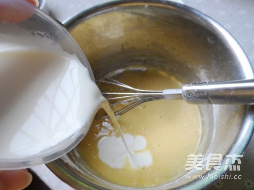 芙纽多的家常做法