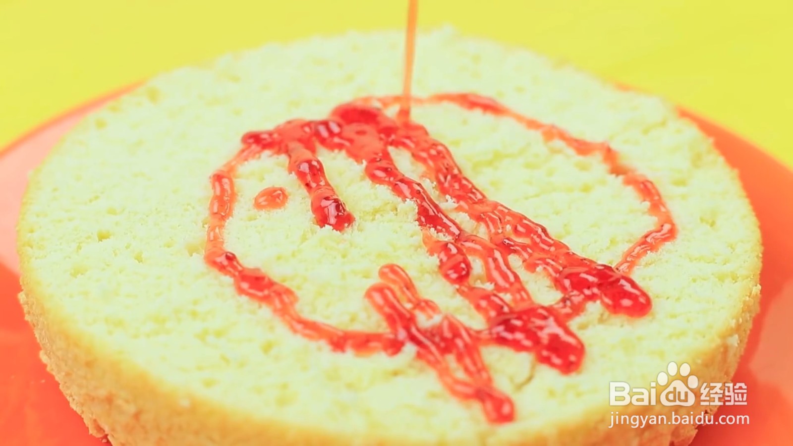 怎么制作我的世界生日蛋糕