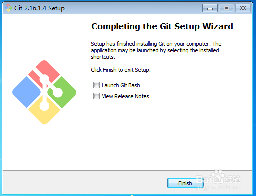 如何安装最新版本的Git管理项目工具