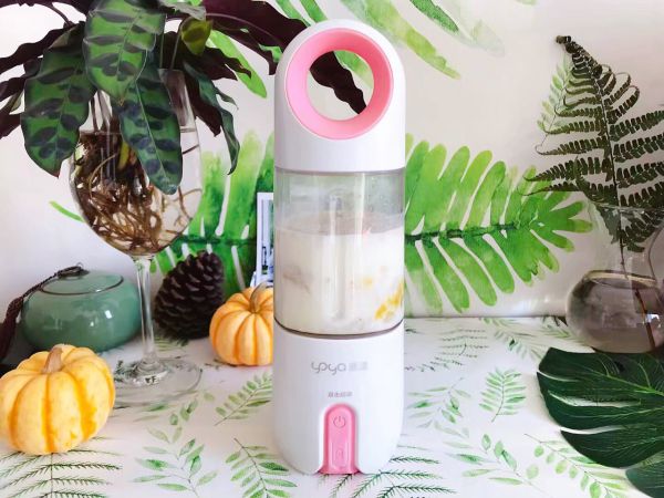 奶香金瓜燕麦糊