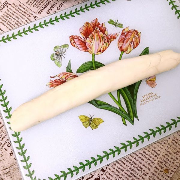 黑椒牛肉生煎包