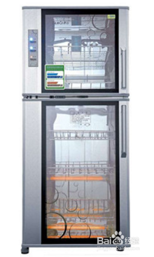 如何选购消毒柜