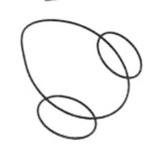 简笔画系列：如何画出一只小青蛙