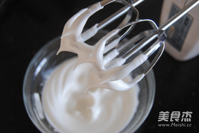 小熊马卡龙的做法