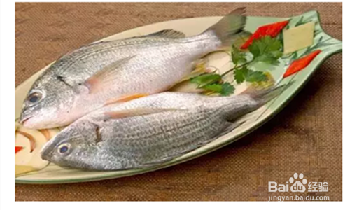 如何买到健康好吃的鱼？