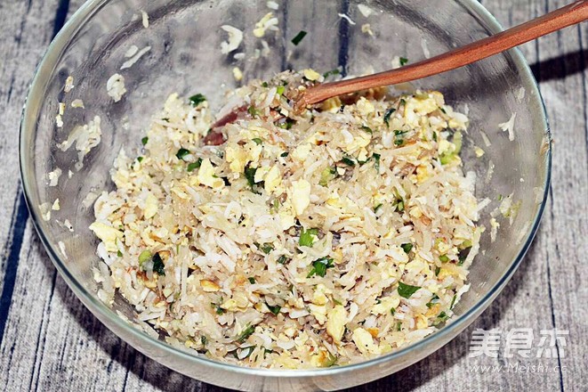 宝宝补钙食谱！超美味！