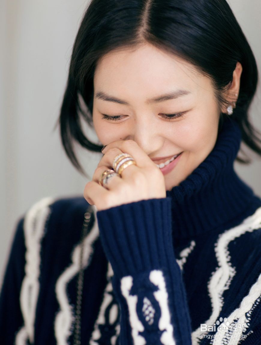 8个速成上镜拍照技巧