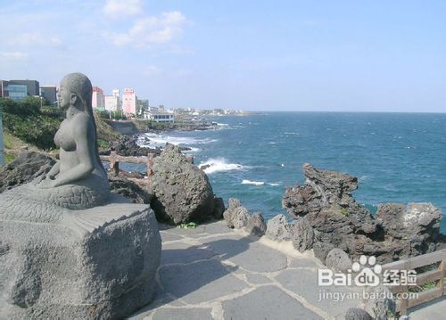 【超低价尊享韩国包机游】之韩国景点介绍