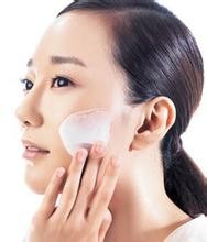 使用面霜的注意事项