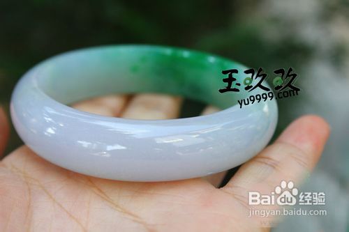 怎样辨别翡翠B货,及其造假流程