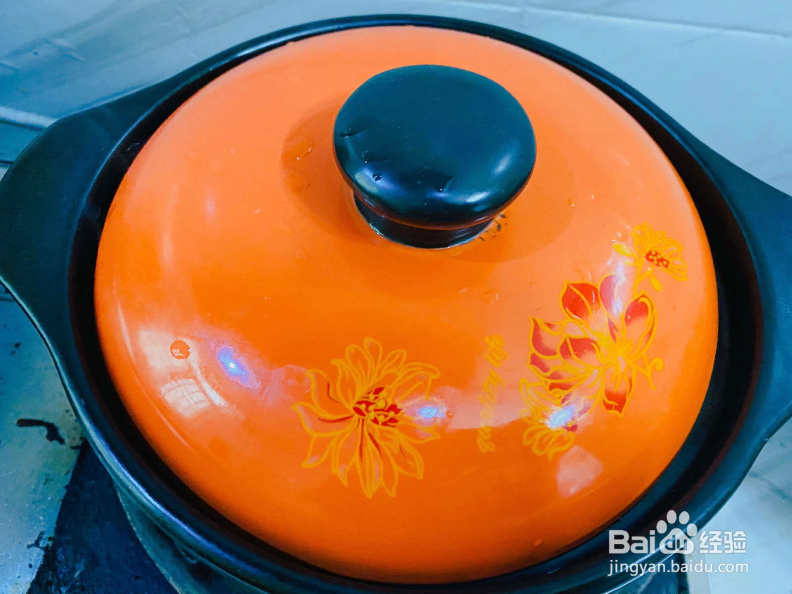 腊味煲仔饭的做法