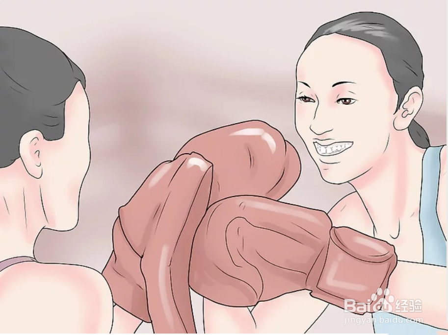 如何在10天内减掉10斤的方法技巧（图）
