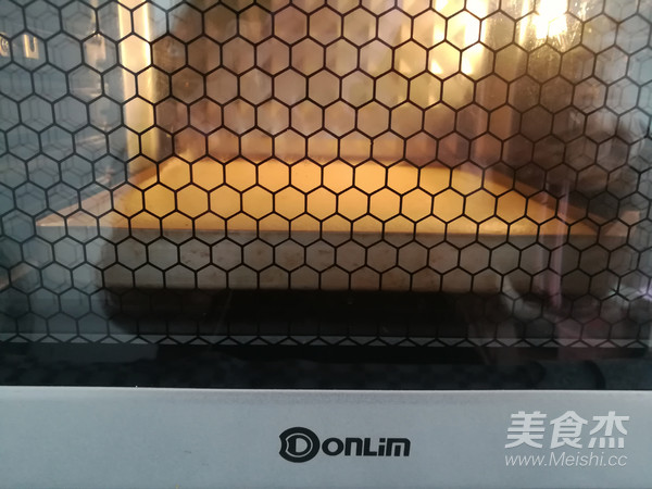 草莓蛋糕盒子