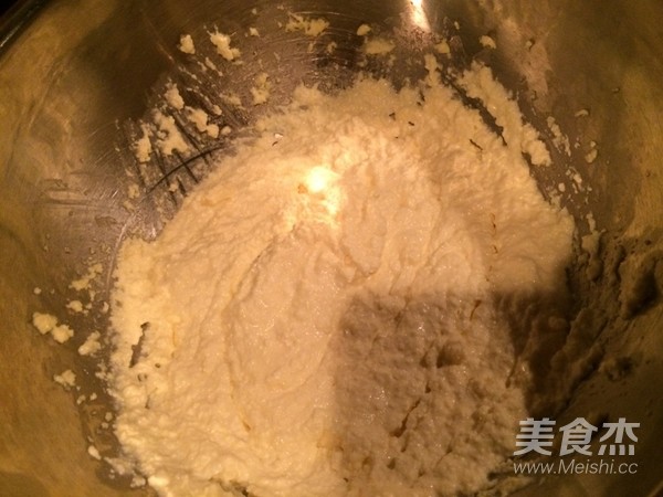 舒芙蕾乳酪蛋糕
