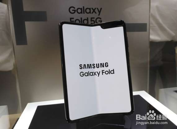 华为Mate X 对比三星Fold折叠屏,不同在哪里