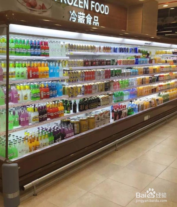 啤酒展示柜该怎么使用