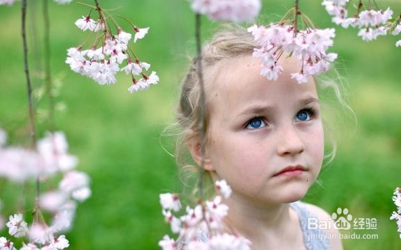 孩子停不下来 原因有很多