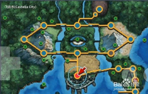 口袋妖怪在线版pokemmo 如何获得学习装置 百度经验