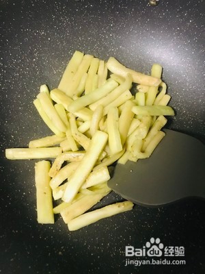 豆腐茄子煲的做法