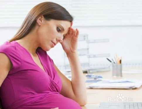 孕妇怎样保持正确的坐姿?