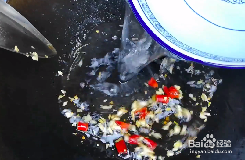 素鸡的简单做法