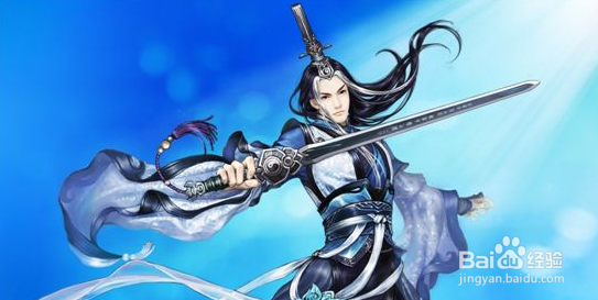 新剑侠情缘昆仑怎么加技能点