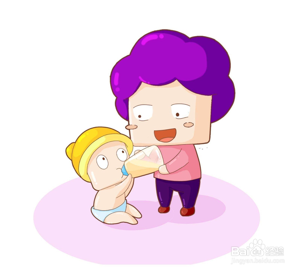 如何处理新生儿的红屁股