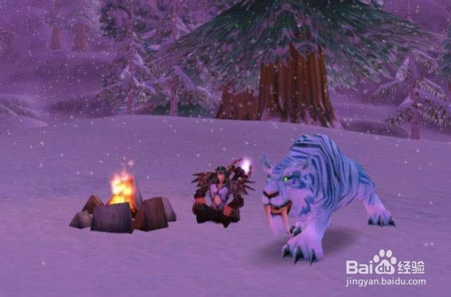 德鲁伊升级攻略