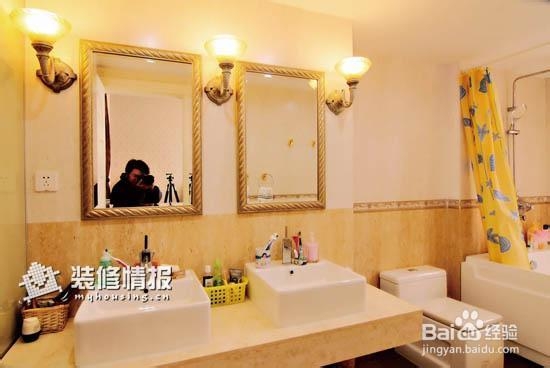 镜前灯什么牌子好
