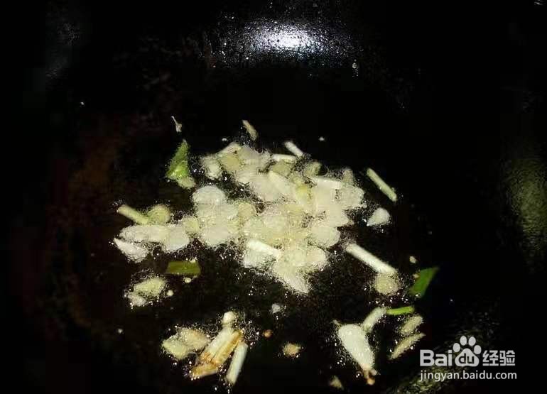 丝瓜炒蛋如何做