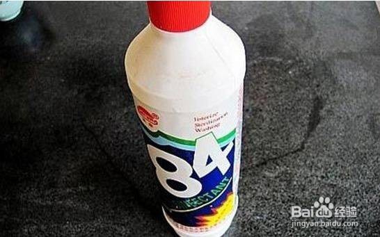 预防新型冠状病毒，怎么钥匙进行消毒？