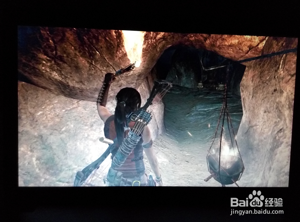 古墓丽影 通关密码