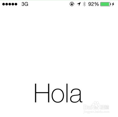 iphone5使用全攻略