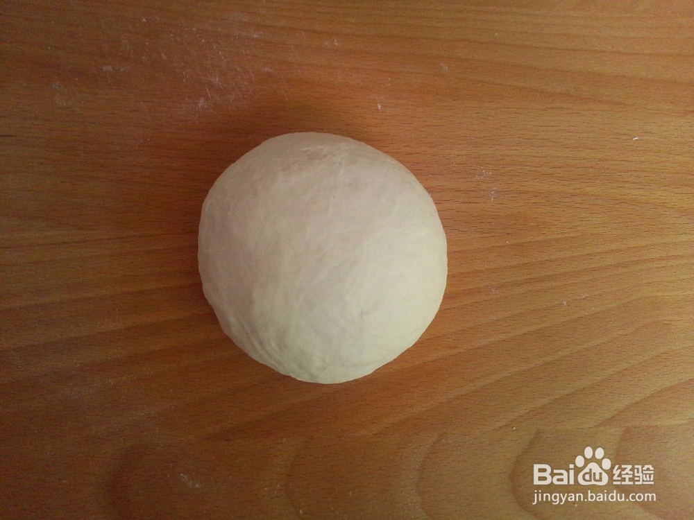 好好吃的法棍面包