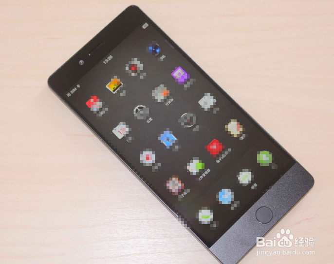 手机内部浸油打不开怎么办