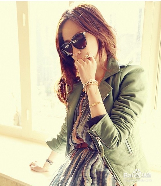 10套春夏新装搭配，出游必备