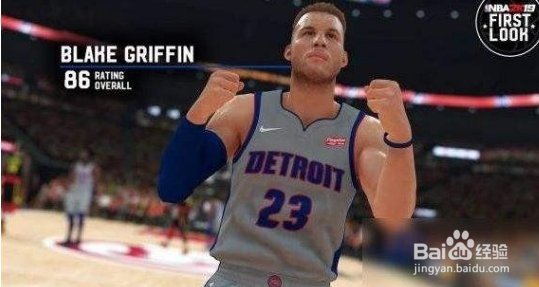 nba2k19怎么免费下载iPad 版