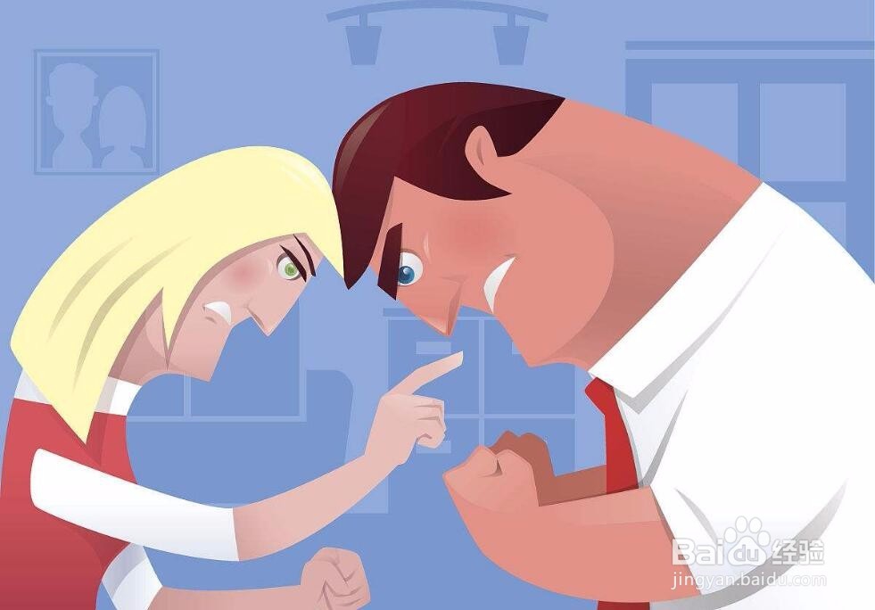 情侣之间吵架了怎么办？夫妻之间吵架该怎么做？