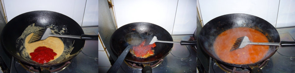 节日聚会美食——罐焖牛肉