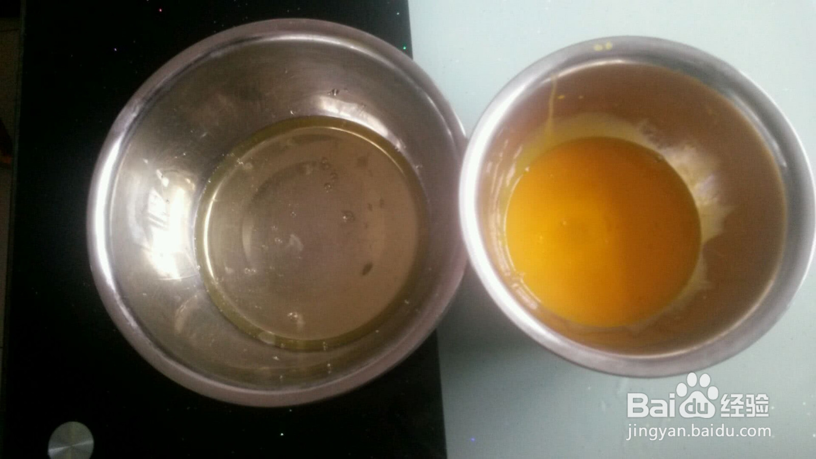 香葡生日蛋糕的做法