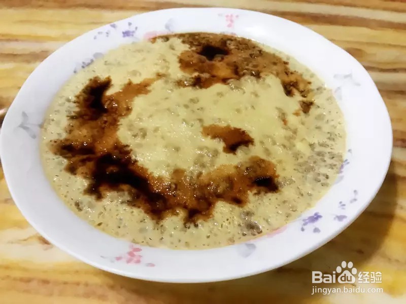 怎样做出家常菜系列之肉末蒸蛋