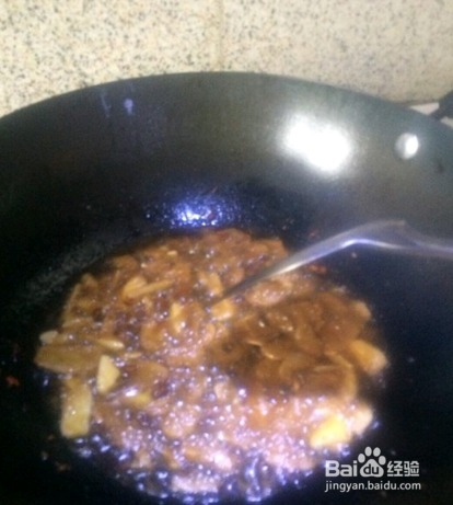 家养雀肉的做法