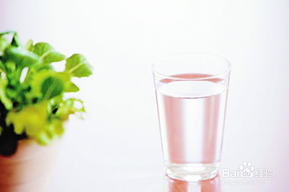 养生的几个小方法