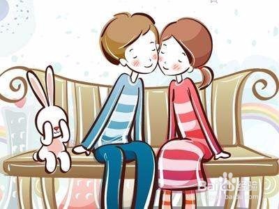 很喜欢一个人，怎么才能知道他对我的的想法呢？