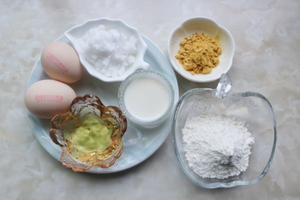 莎莉鸡乳酪小贝