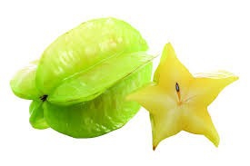 杨桃 它对你有好处